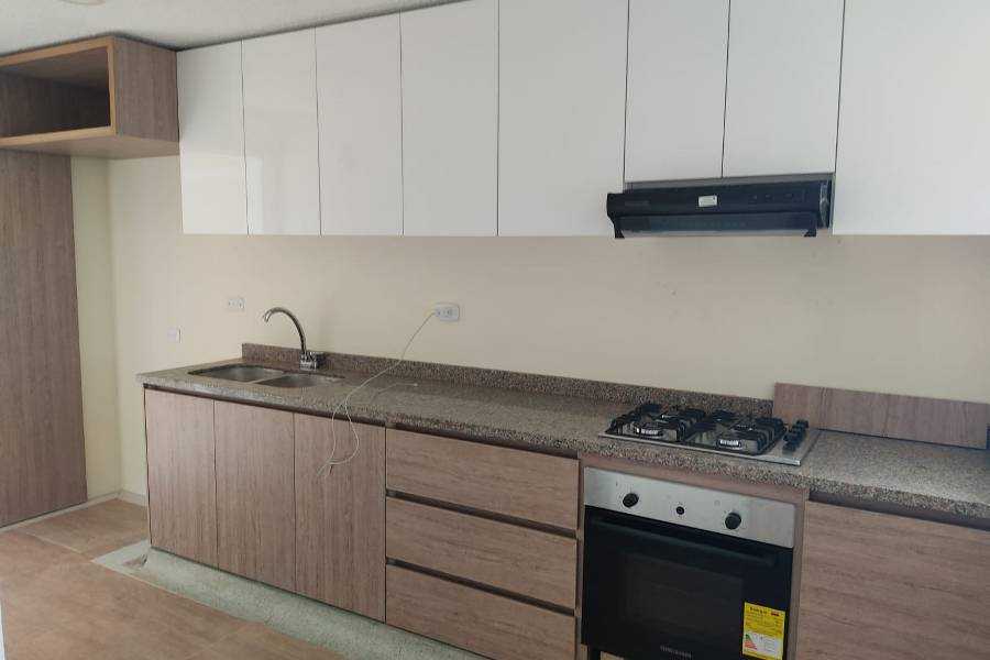 Inmueble en Centro Ibague