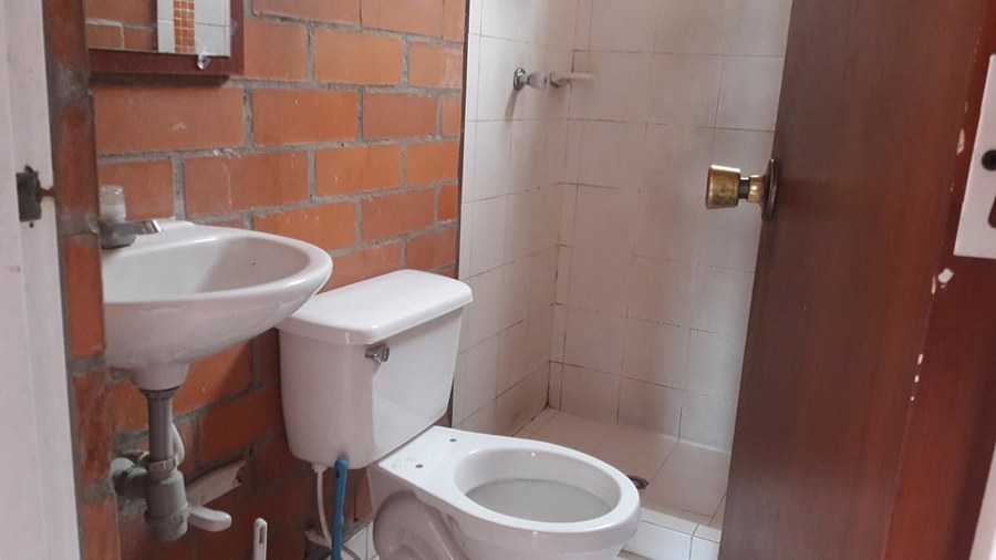 Inmueble en Jardin Ibague