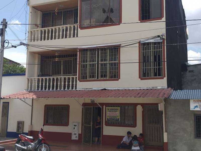 Inmueble en Ambala Ibague