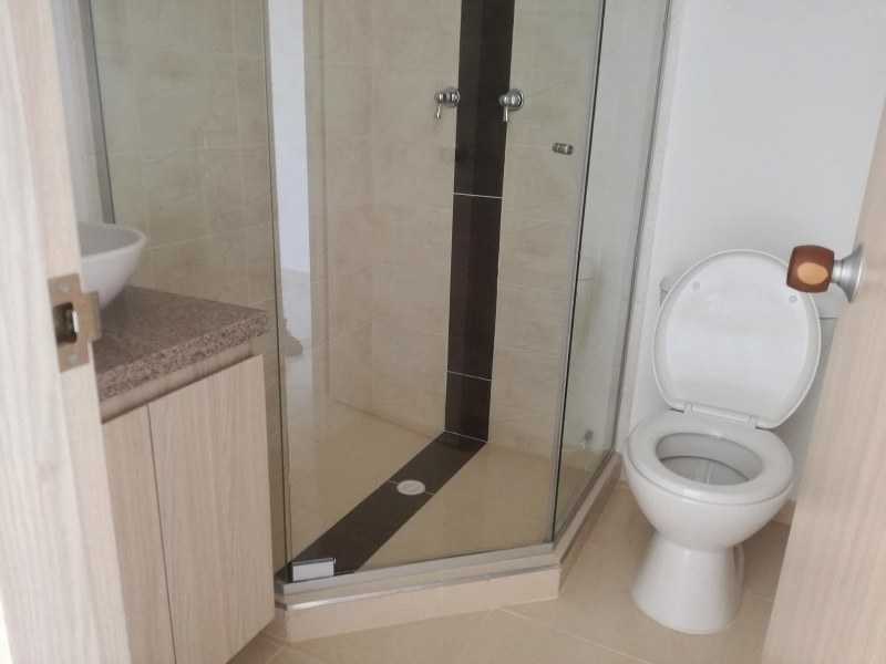 Inmueble en Vía Mirolindo Ibague