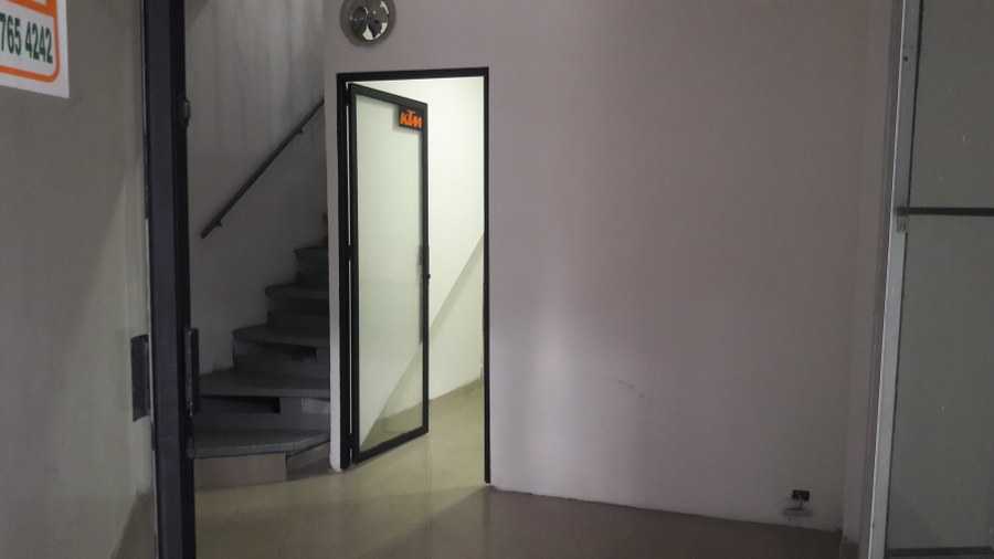 Inmueble en San Simón Ibague