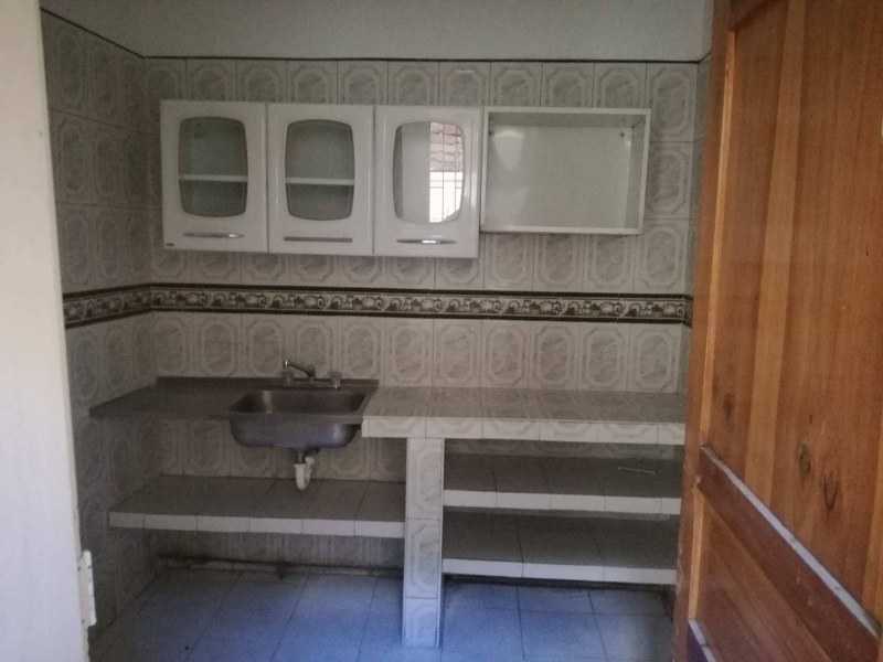 Inmueble en Interlaken Ibague