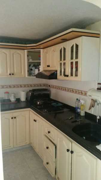 Inmueble en Vergel Ibague