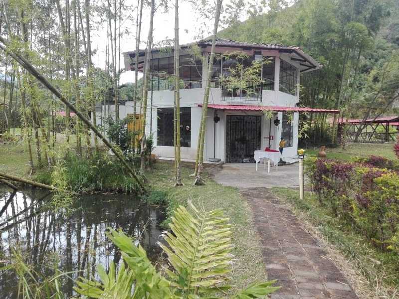 Inmueble en Belén de Umbría Belén de Umbría - Risaralda