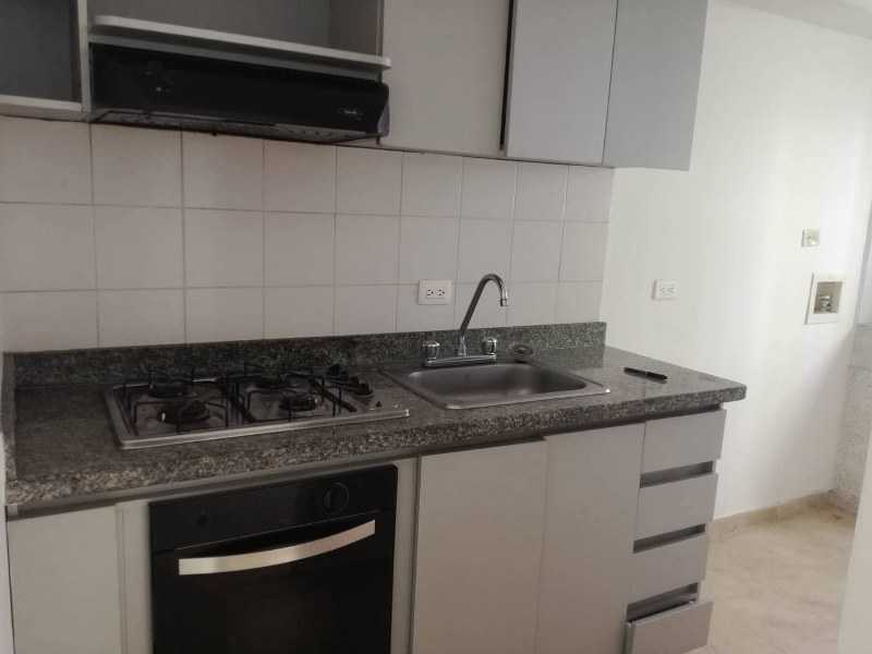 Inmueble en Avenida Ambala Ibague
