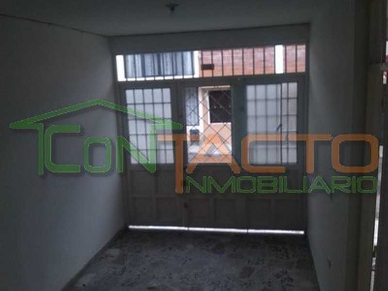 Inmueble en Margaritas Ibague