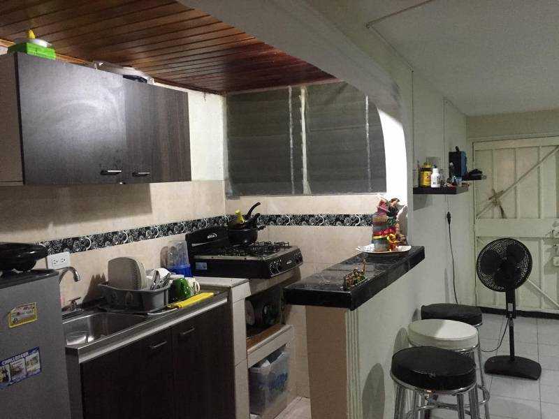 Inmueble en Caracolí Ibague