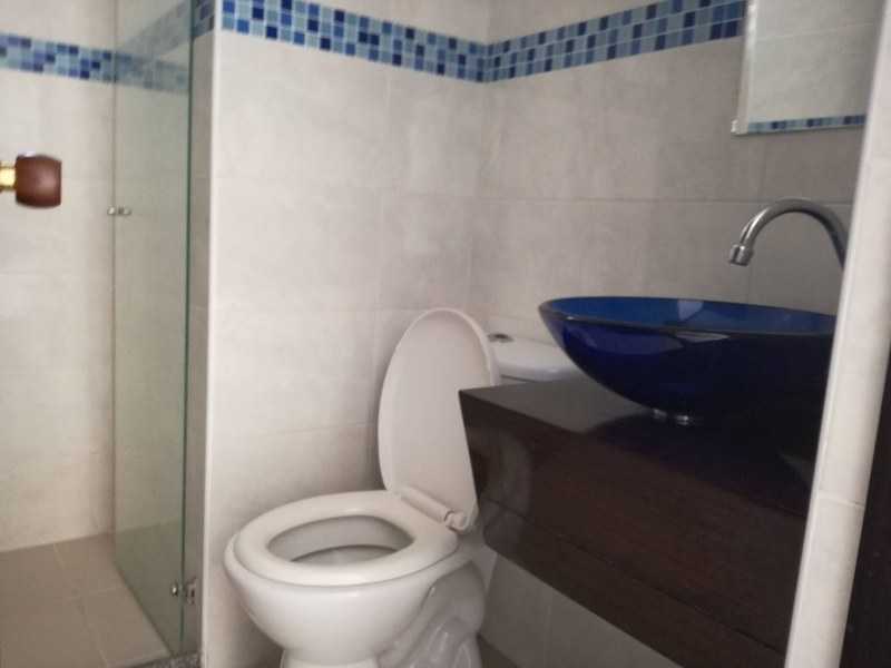 Inmueble en Yerbabuena Ibague