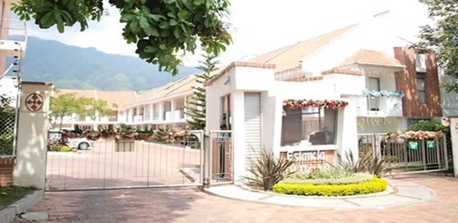 Inmueble en Vergel Ibague