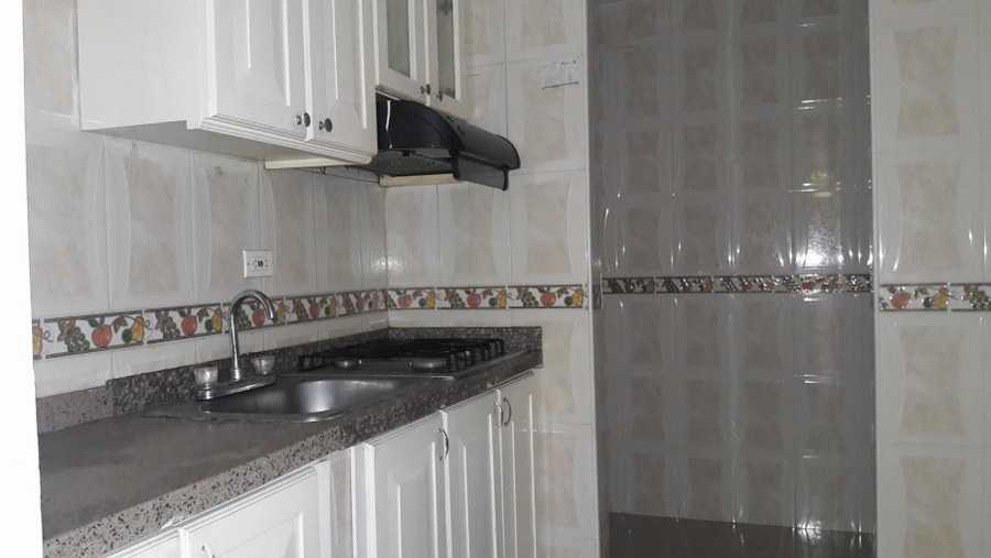Inmueble en Jardin Ibague