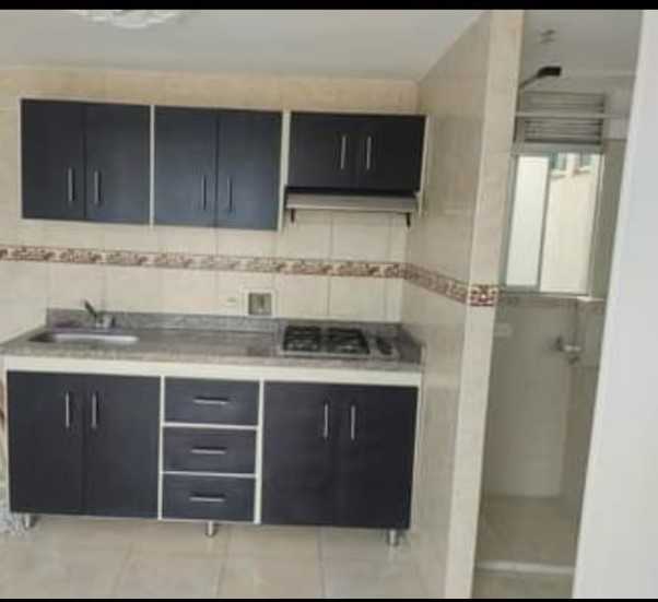 Inmueble en Arboleda Campestre Conjunto Gualanday