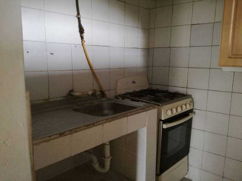 Inmueble en El Carmén  Ibague