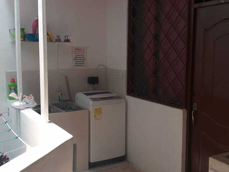 Inmueble en Ambala Ibague