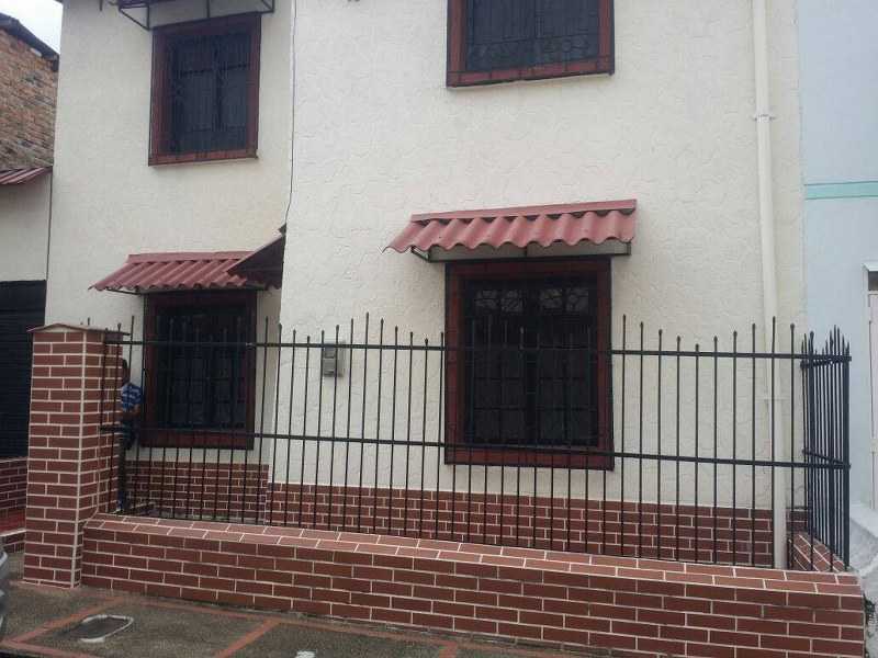 Inmueble en La Pola Ibague
