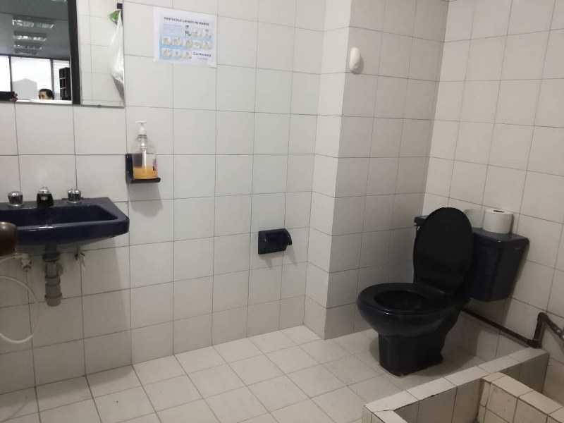 Inmueble en Centro Ibague