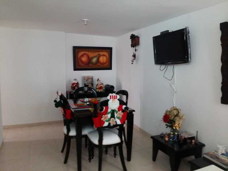 Inmueble en Belén Ibague
