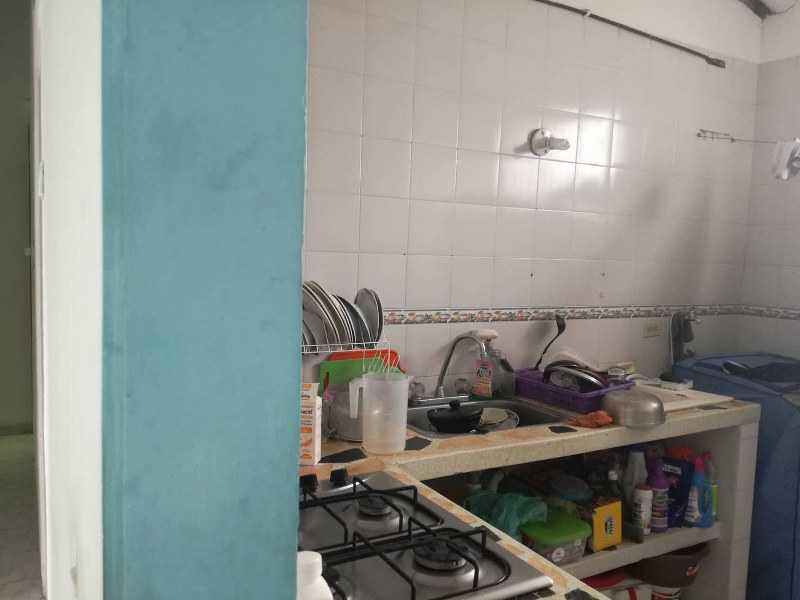 Inmueble en Villa Natalia Ibague