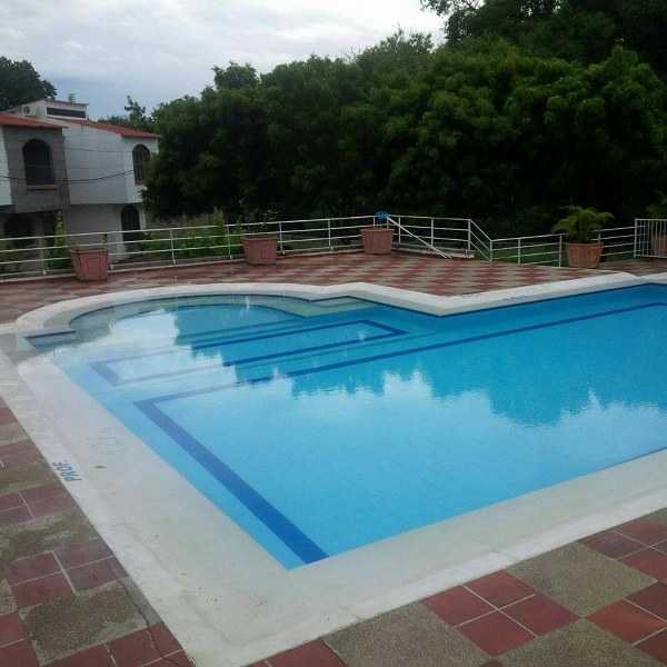 Inmueble en Centenario Girardot