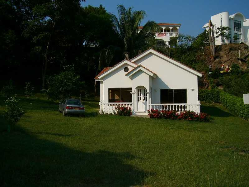Inmueble en El Imperio Carmen de Apicala