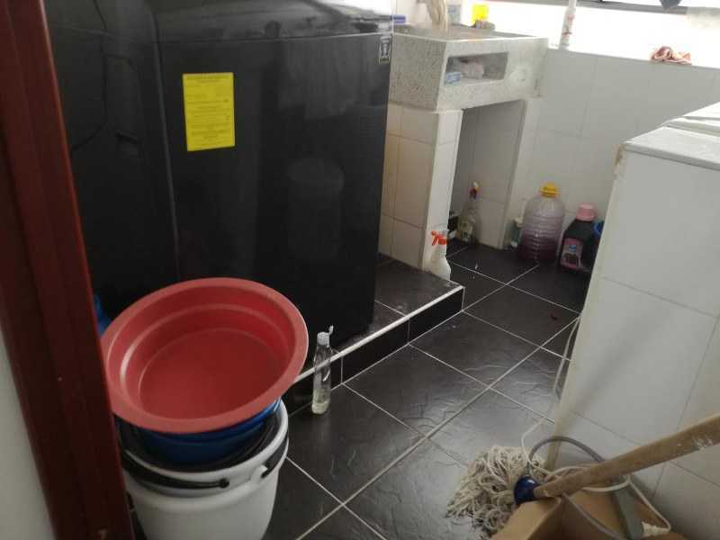 Inmueble en El Vergel Ibague