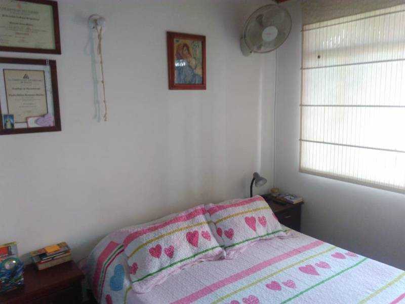 Inmueble en Altos de San Francisco Ibague