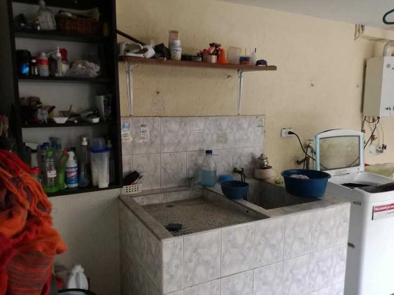 Inmueble en La Campiña Ibague