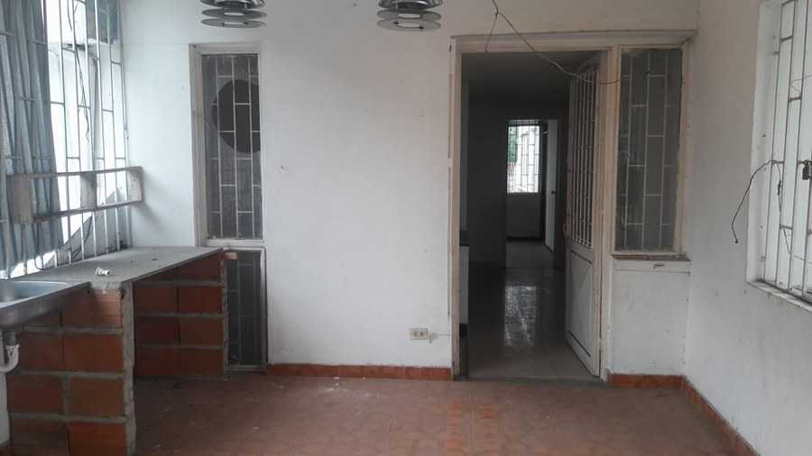 Inmueble en La Macarena Ibague