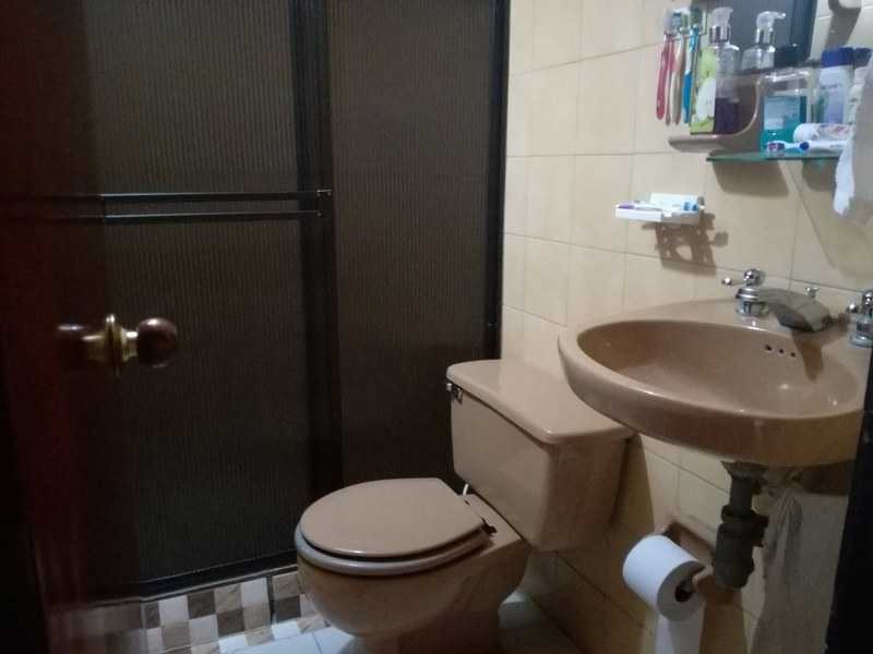Inmueble en Belalcazar Ibague