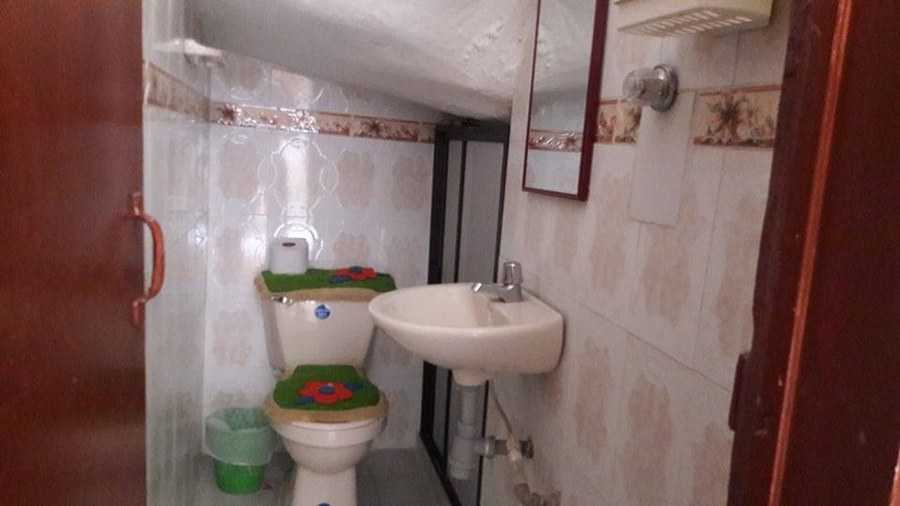 Inmueble en Interlaken  Ibague