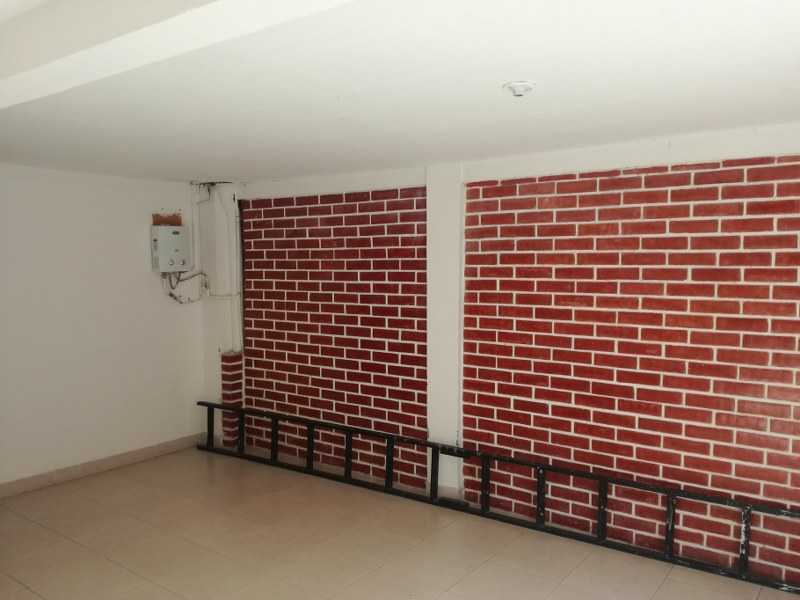 Inmueble en Las Margaritas  Ibague
