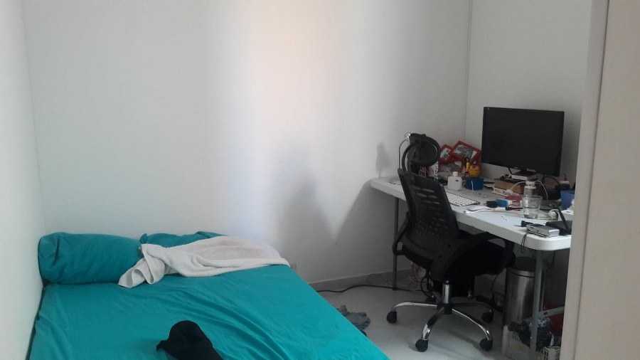 Inmueble en Ciudadela Comfenalco Ibague