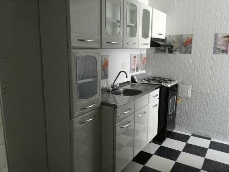 Inmueble en Varsovia Ibague