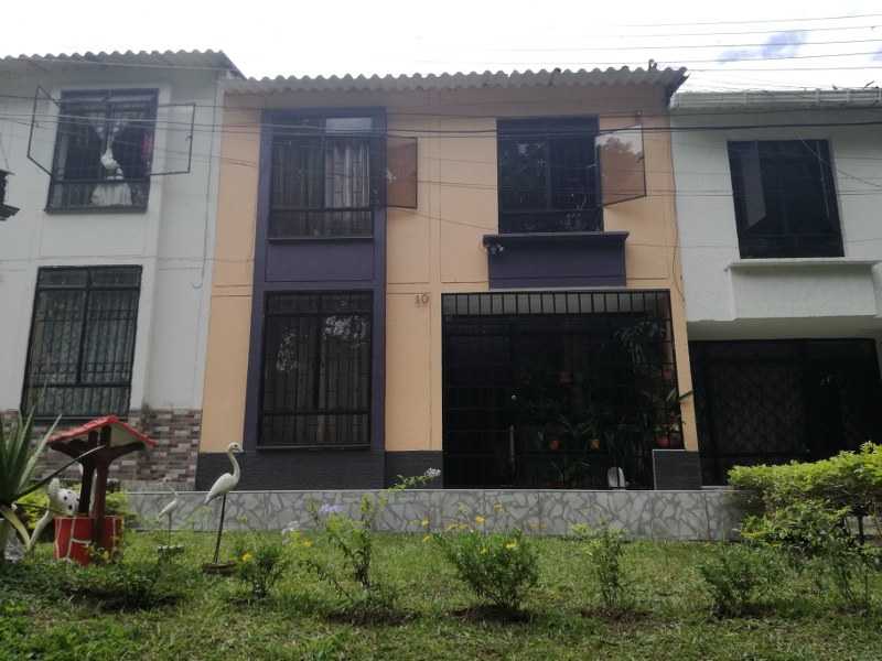 Inmueble en Cañaveral Ibague