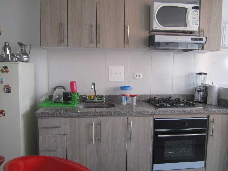 Inmueble en Belen Ibague